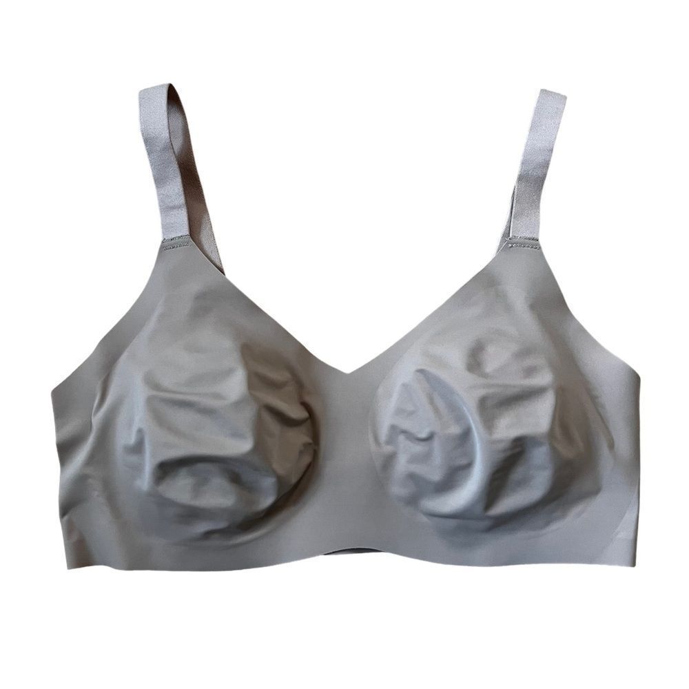Knix Padded V-Neck Bra